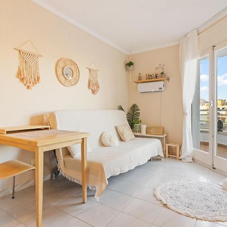 Welcs Apartamento 055 Emp Con Terraza Y Vistas Al Canal Empuriabrava Eksteriør bilde