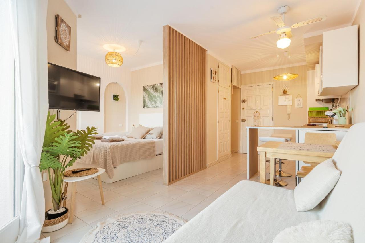 Welcs Apartamento 055 Emp Con Terraza Y Vistas Al Canal Empuriabrava Eksteriør bilde