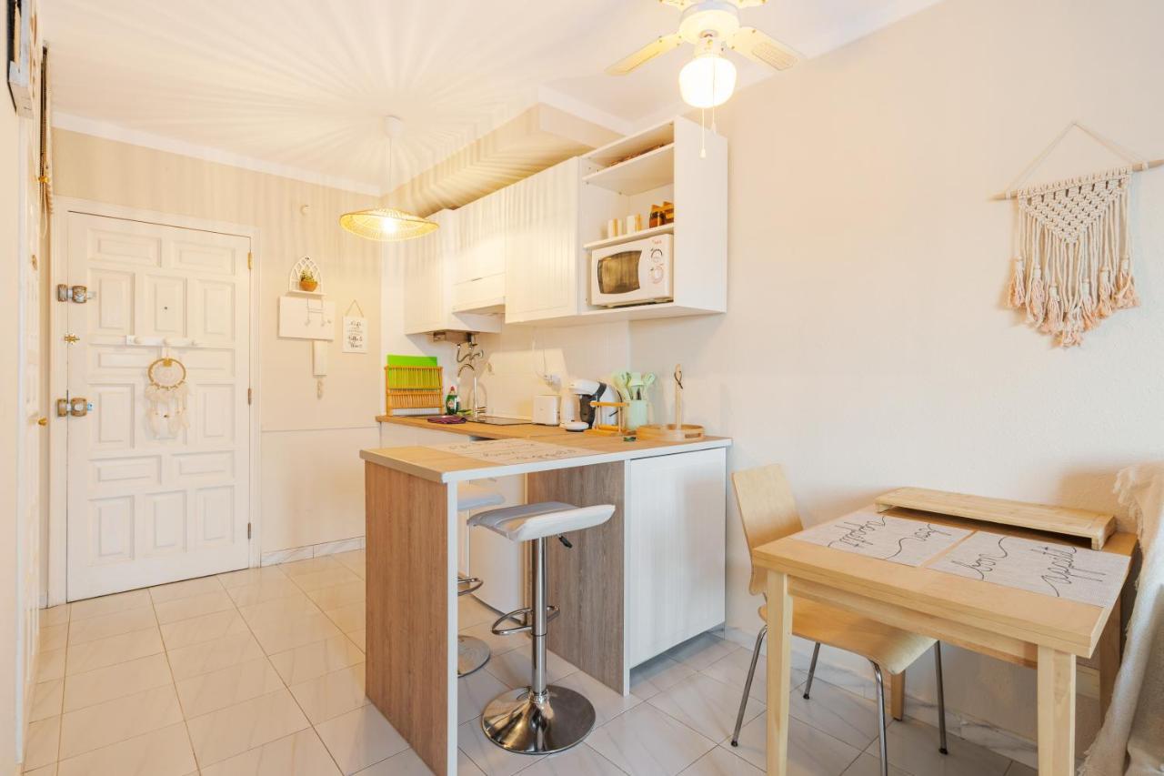 Welcs Apartamento 055 Emp Con Terraza Y Vistas Al Canal Empuriabrava Eksteriør bilde